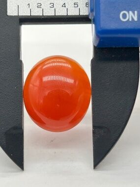 Carnelian Agate Loose Stone